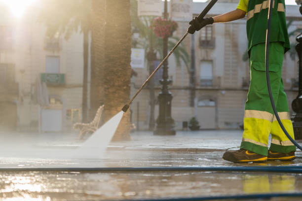 Best Gas Station Cleaning  in San Rafael, NM